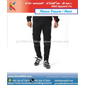 Pantalon en molleton de randonnée pour hommes et femmes pour gym pantalons de sport pantalons unisexe